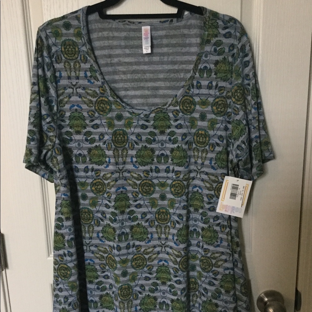 LuLaRoe Perfect XL